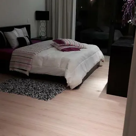 Atlantico Village Apartment
