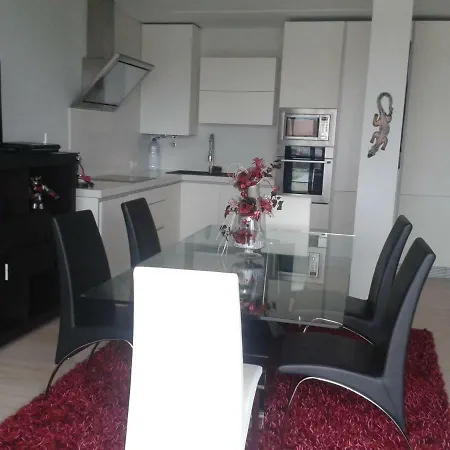 Atlantico Village Apartment