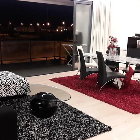 Apartment Atlantico Village *