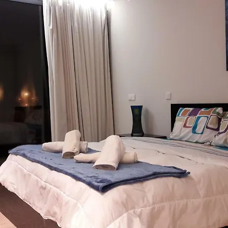 Atlantico Village * Sao Pedro De Moel