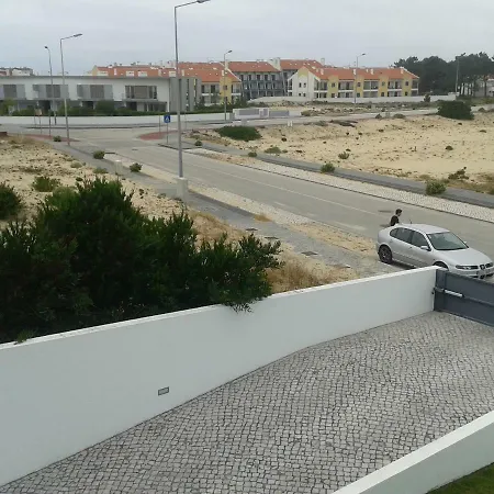 Atlantico Village Apartment