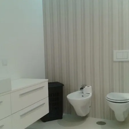Apartment Atlantico Village *