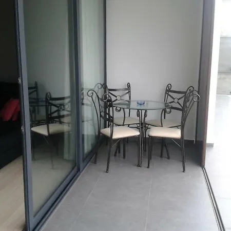 Atlantico Village Apartment Sao Pedro De Moel