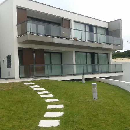 Atlantico Village Sao Pedro De Moel
